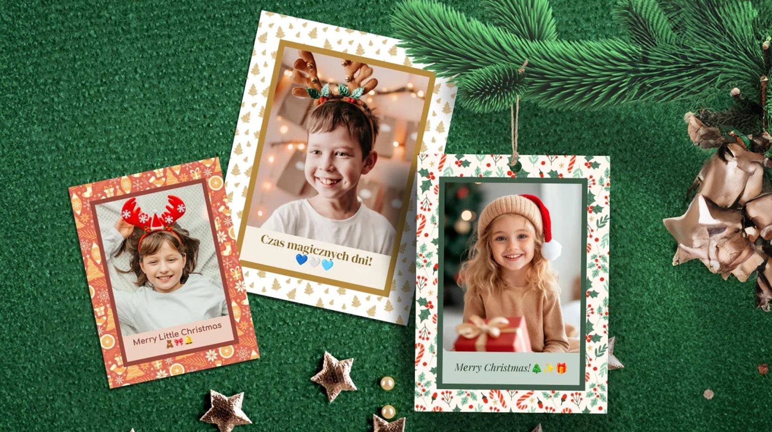 Personalizirane čestitke