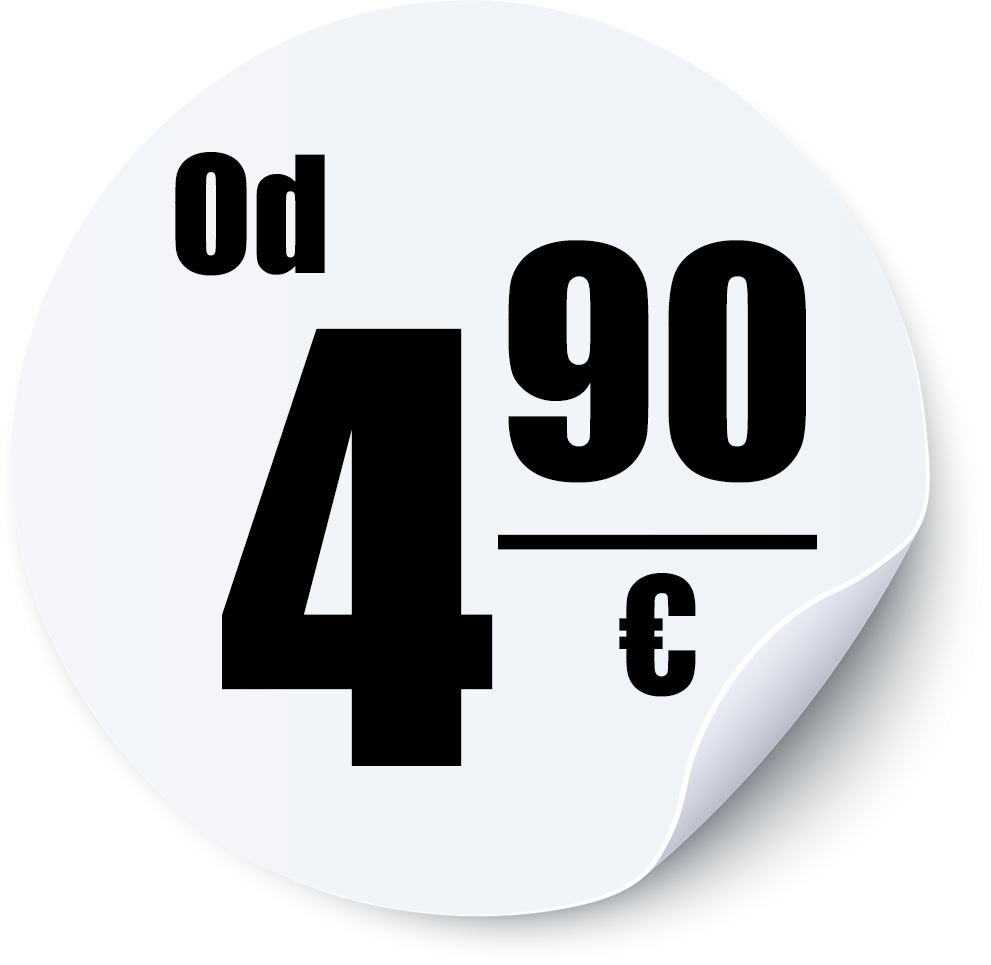 Akcijska nalepka