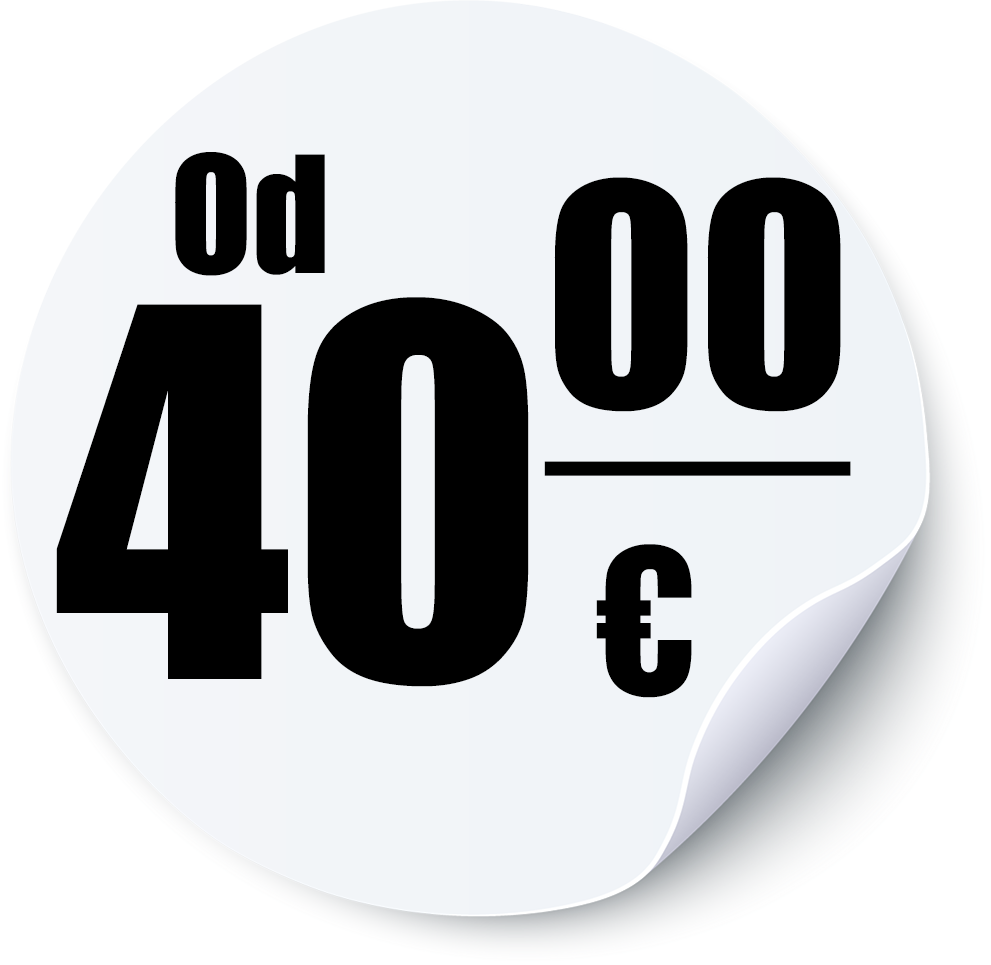 Akcijska nalepka